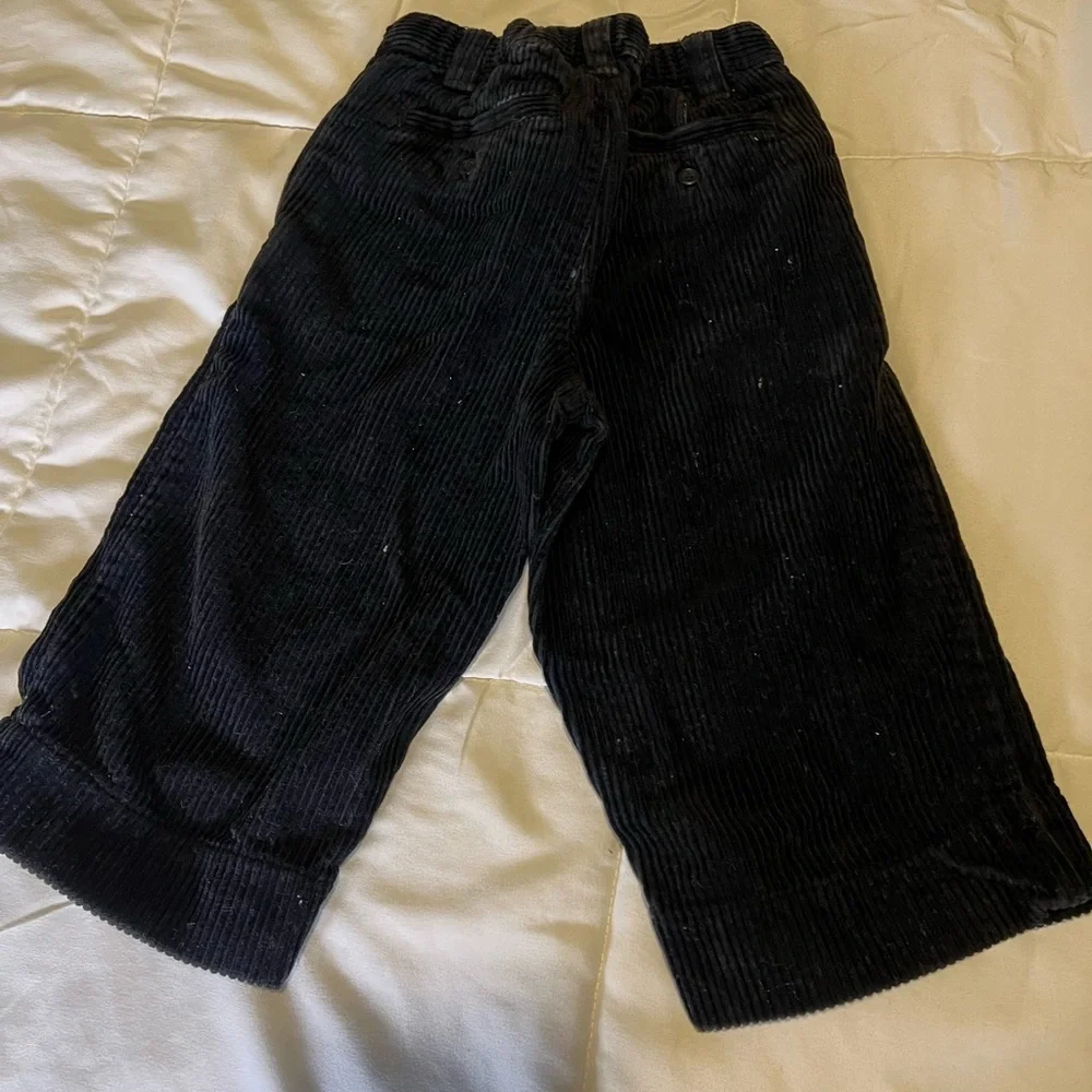GAP corduroy pants